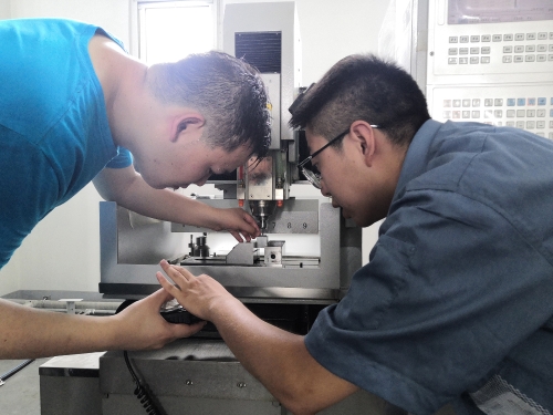 学史明理开新局 | 国家级精品课程“机械制造工程学”生产实习圆满结束