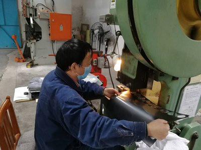 匠心赋能 探索无垠——中国航天科工集团的机械零件之道
